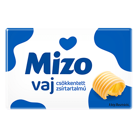 Mizo vaj csökk.zsírtart.100g