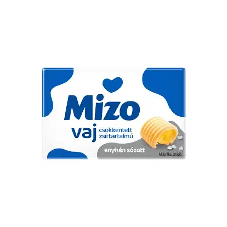 Mizo vaj SÓZOTT 100g csökkzsír