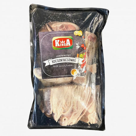 F.kocsonyacsomag 1,5 kg Kinga