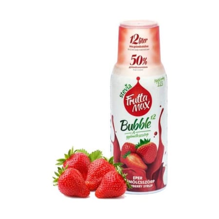 FM Bubble12 eper 500ml (DRS)