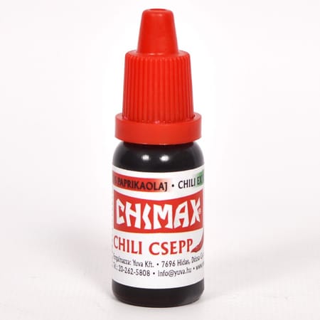 Chimax Chili csepp 13 ml