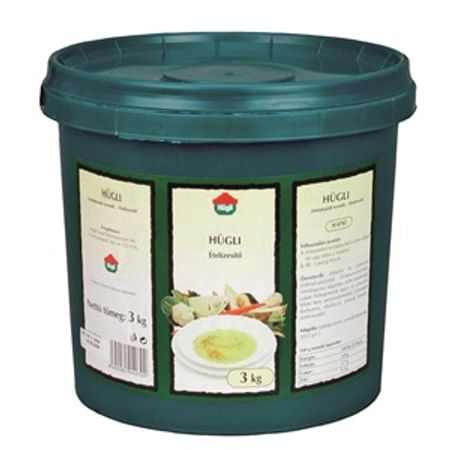 Hügli Ételízesítő hozz.só nélkül 3 kg
