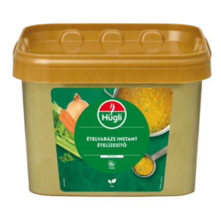 Hügli Ételvarázs instant ételízesítő 2,5 kg