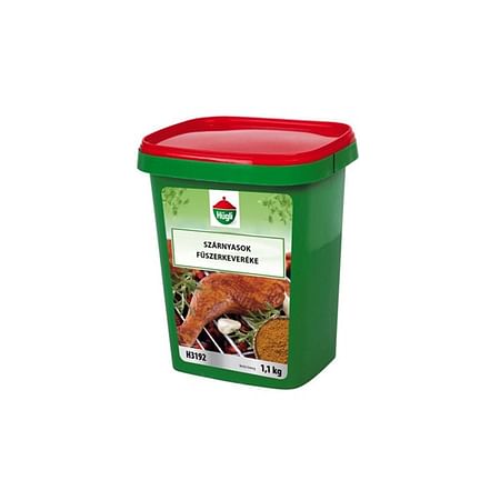 Hügli Szárnyasok füsz.kev. 1,1 kg