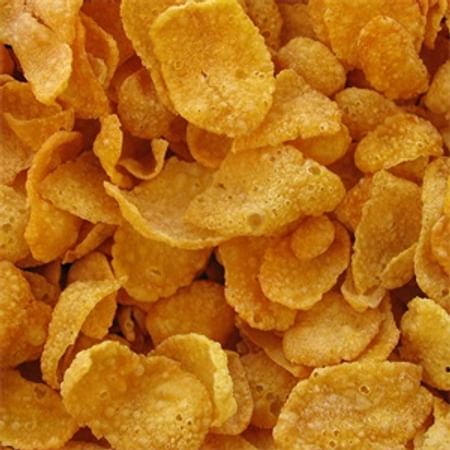 Hügli Mandoletti natúr kukoricapehely  1 kg