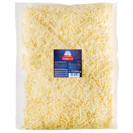 Ammerland reszelt trappista sajt 2 kg 40%