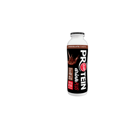 Zott protein drink 250 ml.csoki