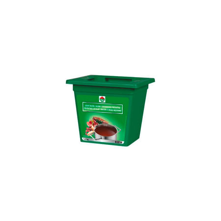 Hügli Füstölt hús  alapíz 1,2 kg