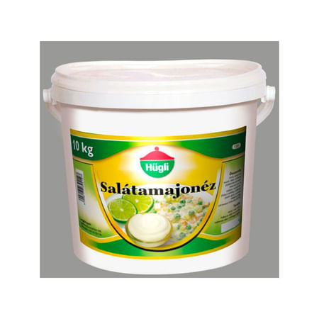 Hügli Salátamajonéz 10 kg