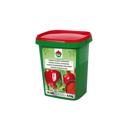 Hügli Csemege fűszerpaprika őrlemény 0,6 kg