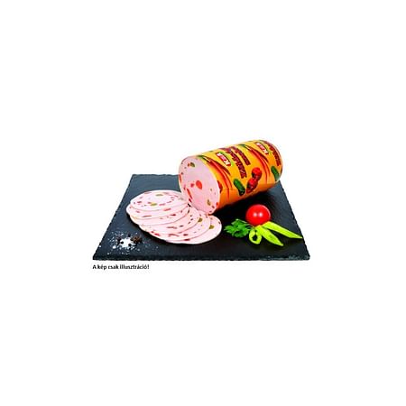 KINGA 400g zöldséges szelet