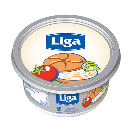 Liga Csészés 450g.