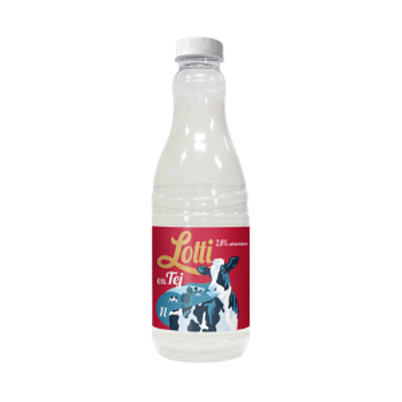 Lotti PALACKOS  tej 2,8% 1l