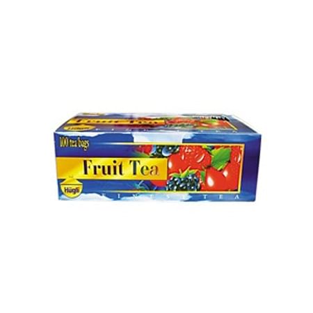 Hügli Erdei gyümölcstea (100x2 g)