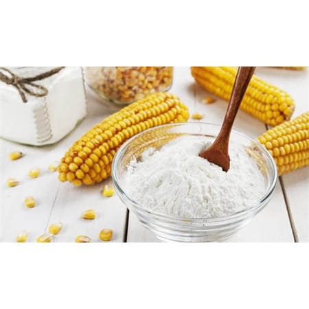 Hügli Kukoricakeményítő 1,2 kg (3x400 g)