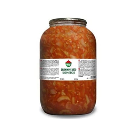 Hügli Lecsó 3,5 kg