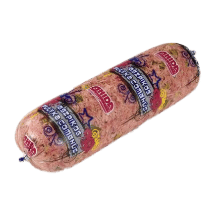 Ah Aszpikos pulykacomb hús