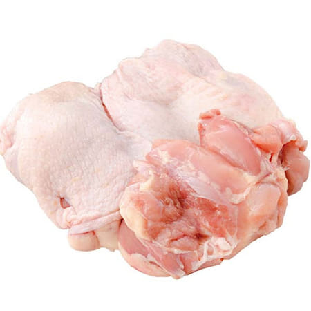 Fagy. Csirke egész combfilé 1 kg E.F.TARAVIS bőr.nélk.