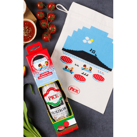 Pick téliszalámi 400g