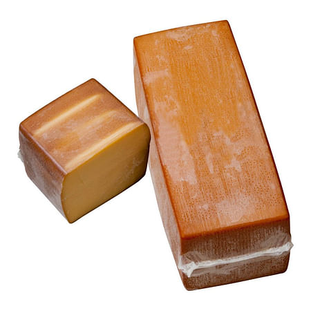 Cheese4You Trappista sajt füstölt cca.3,2 kg