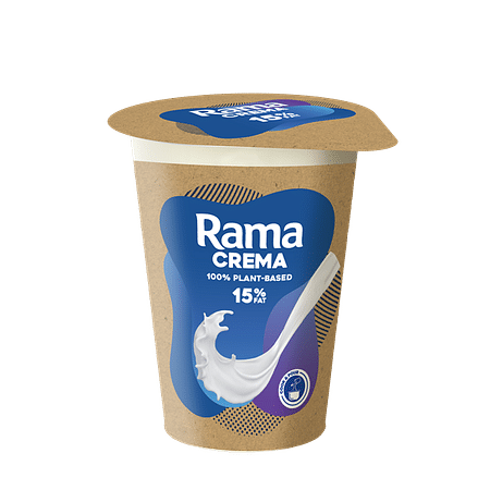 Rama Crema főzőkrém 15% 200 g