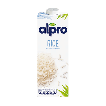 Alpro Rizsital Original 1l