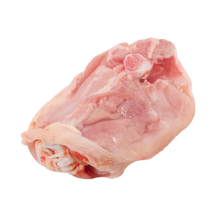 Fagy. Csirke felsőcomb"A"1kg E.F.