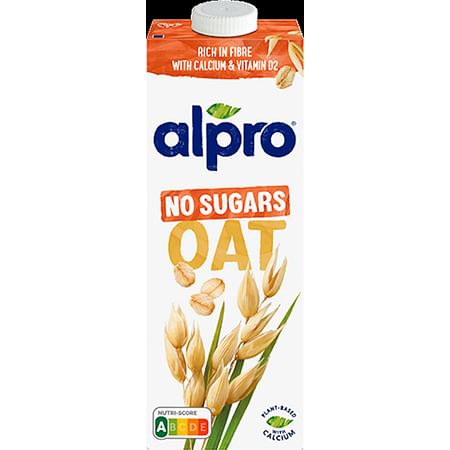 Alpro Zabital 1l cukormentes