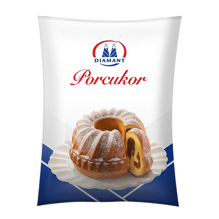 Porcukor DIAMANT 500 g