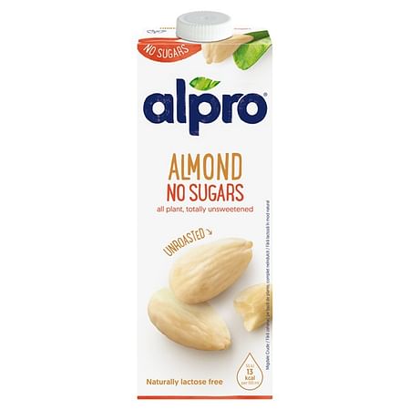 Alpro Mandula 1l pörköletlen CM