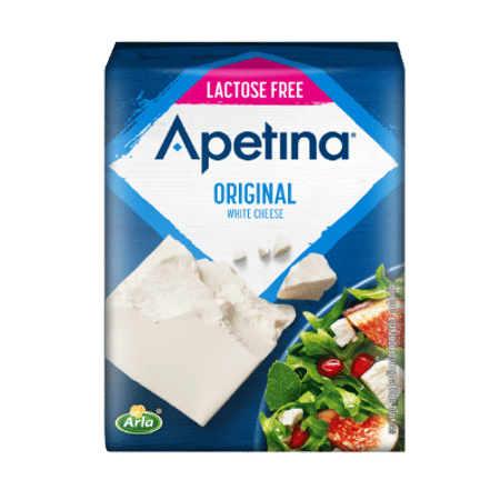 Apetina krémfehérsajt laktm.200g.