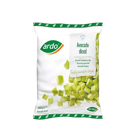 Gyf. Ardo Avokadó KOCKÁZOTT 1 kg