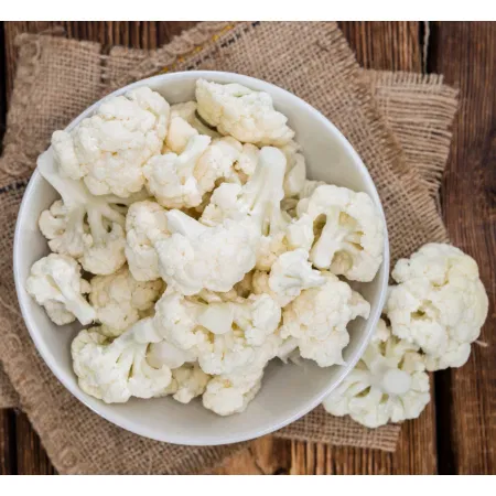 Gyf. Karfiol 18 kg/# 40-60 mm