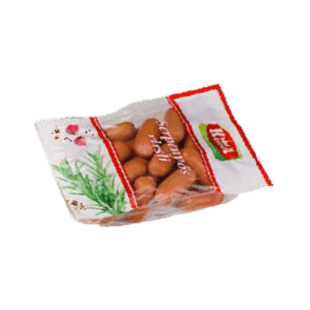 KINGA serpenyős kolbász 300 g.