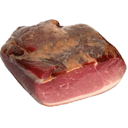 Hentes parasztsonka darabolt vf.