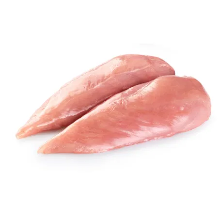 Fagy. csirkemell filé cca 12*1kg ICEBOX