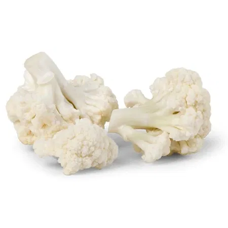 Gyf. karfiol rózsa 60mm 4x2,5kg