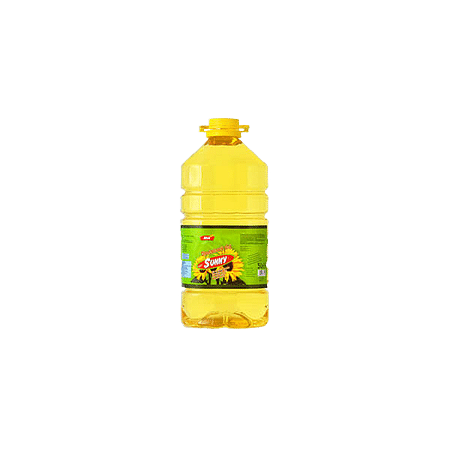 Étolaj 5 l Sunny