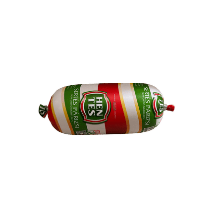 Hentes sertés párizsi 400 g