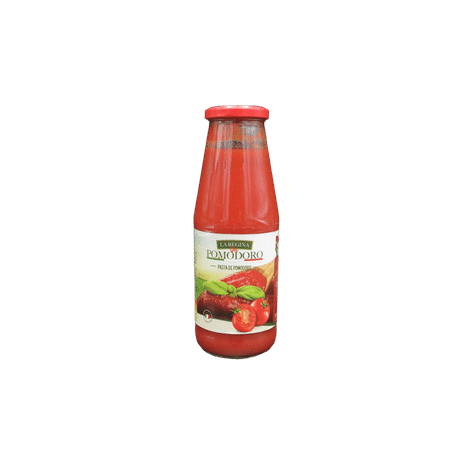La Regina paradicsompüré 680g