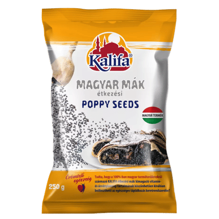 Kalifa mák 250 g