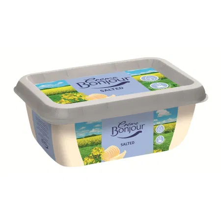 Créme Bonjour 70% SÓS 225 g