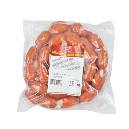 Tauris koktél kolbászka cca.1000 g