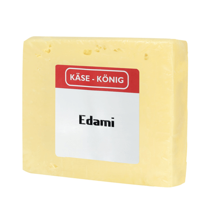 Kasekönig Edami sajt eg.250 g