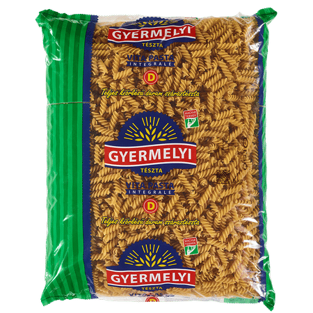 Gyermelyi TELJ.KIŐRL. durum ORSÓ 5kg