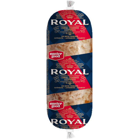 Master Good Royal csirkecomb aszpikban 300g