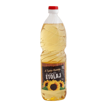 Étolaj 1L Tanya aranya