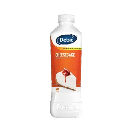 Debic sajttorta alap 1 l