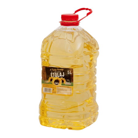 Étolaj 5 L Tanya aranya