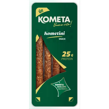 Kometini snack szalámi 100g